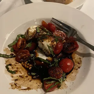 Caprese Salad