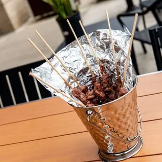 Arrosticini