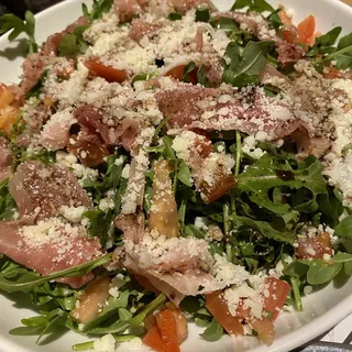 Arugula Salad