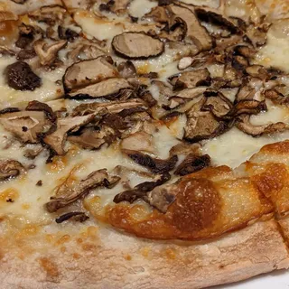 Truffle Pizza