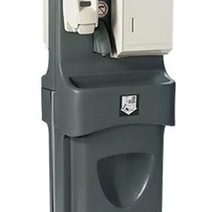 Hand Washing Station