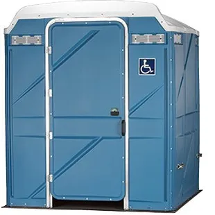 ADA Compliant Handicapped Accessible Unit