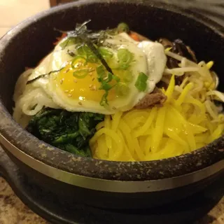 Bibimbap