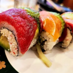 sashimi, sushi, food, sushi and sashimi