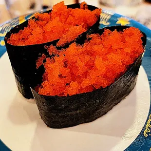 sushi, food, sushi and sashimi, sashimi