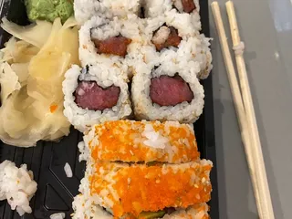 Sushi Express
