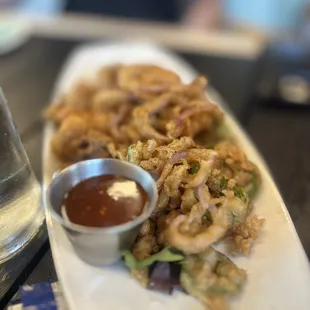 Calamari
