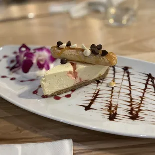 Cheesecake