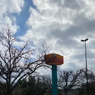 turn here