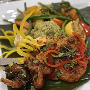 Swordfish