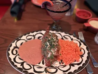 Mama Betty’s Tex-Mex y Cantina