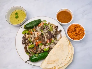 Que Divino Cocina