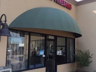 NS Eyebrow Threading