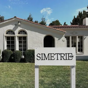 Simetrie Studio