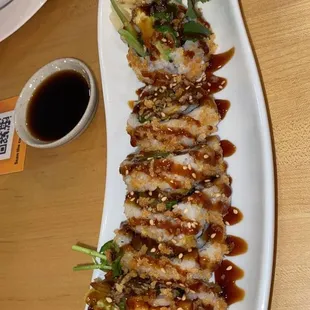 Newyork Roll