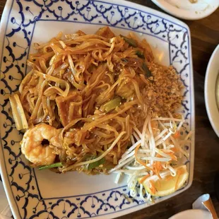 Pad Thai