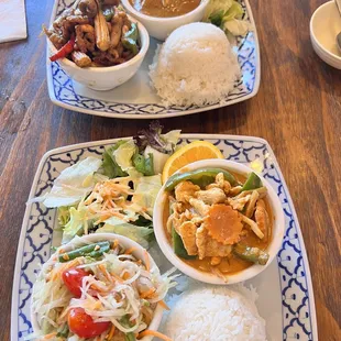 Red Curry