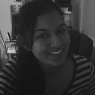 Sareena G.