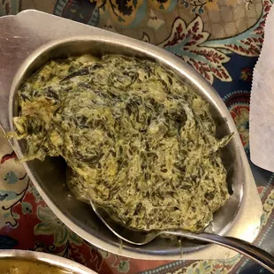 Simi's India Cuisine
