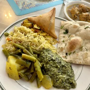 Chicken Tikka Masala