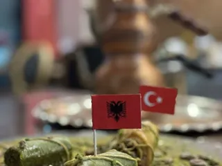 Galata Sweets