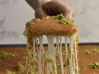 Masri Sweets