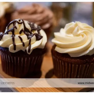 Some of the best food ever at a wedding!  We were thrilled to be a part of photographing...and eating it. ©Midwest LifeShots Photography