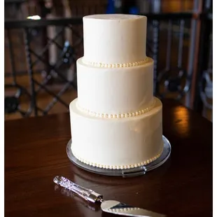 Some of the best food ever at a wedding!  We were thrilled to be a part of photographing...and eating it. ©Midwest LifeShots Photography