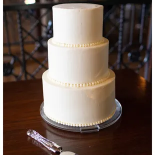 Some of the best food ever at a wedding!  We were thrilled to be a part of photographing...and eating it. ©Midwest LifeShots Photography
