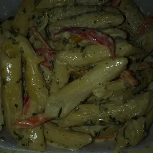 Rasta Pasta