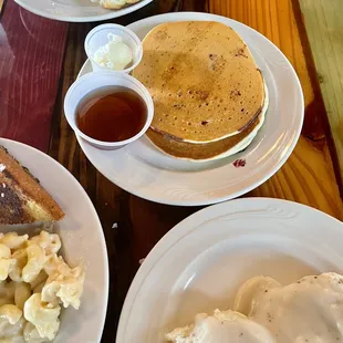 Sunday brunch buffet!