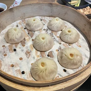 Pork Xiao Long Bao (8 pcs)/