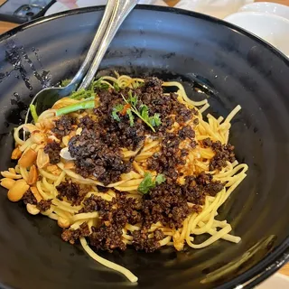 Dan-Dan Noodles