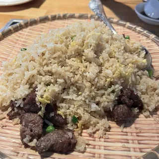 Fried Rice