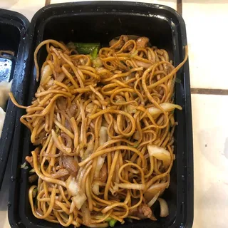 Chow Mein