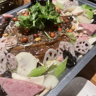 Hot Pot