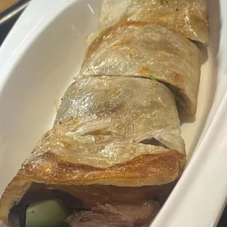Beef Roll