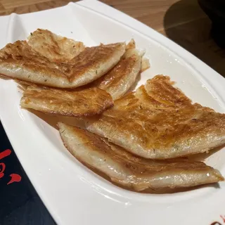 Scallion Pancake