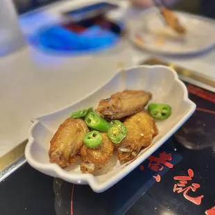 Simmer Huang