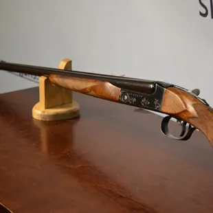 Beautiful Winchester 21 We have the Classics too!