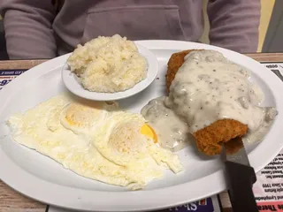Chicken King