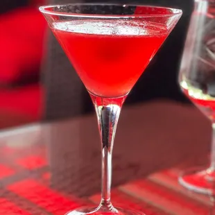 Cosmo