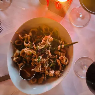 Calamari