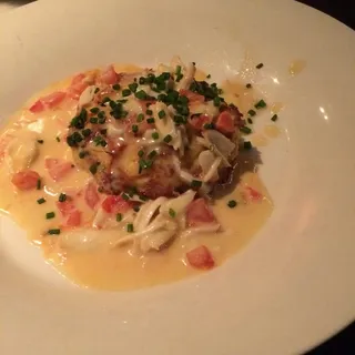 Crab Cake