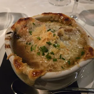 French Onion Soup