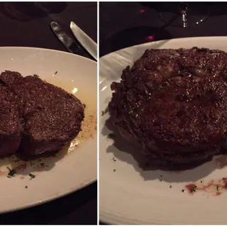 22oz Bone-In Ribeye