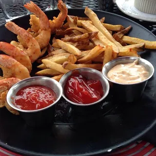 Jumbo Shrimp (2)