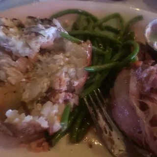 Baked Potato