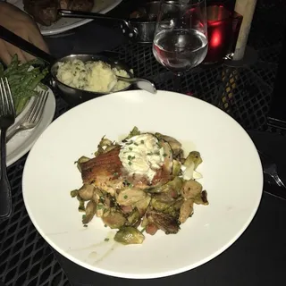 Brussel Sprouts