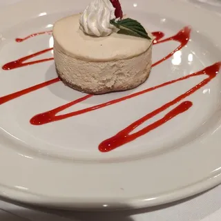 Cheesecake